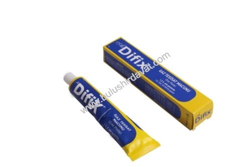 Bulmax 50gr Tup Dogalgaz Macunu Bmx-5400 (1 Adet Gönderilir)