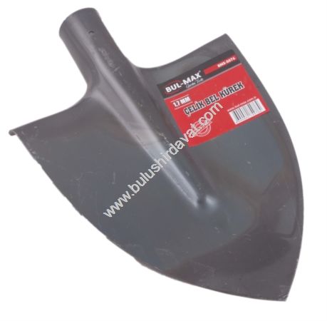 Bulmax 1.5mm Celık Bel Kurek Bmx-5076 (5 Adet Gönderilir)