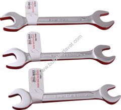 Bulmax 10*11 Teklı Acık Anahtar Bmx-4502 (12 Adet Gönderilir)