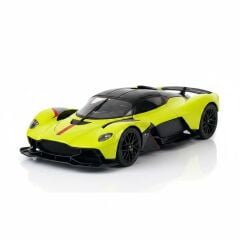 RW8118 1:18 ASTON MARTİN VALKYRIE ÇEK BIRAK METAL MODEL ARABA