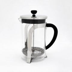 Ün 359 600ml Cam Çay-Kahve Potu