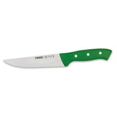 Pirge 36103 Profi Kasap Bıçağı No. 3 19 cm Çelik Boyu - 40x190x3mm