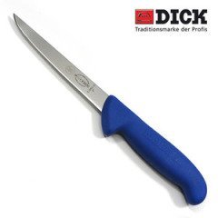 Alman malı FDICK 2993 ErgoGrip Kemiksiz Sıyırma Kasap Bıçağı 15 cm