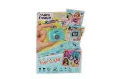 S00070649 SUN CNL ÇANTA KLİPSİ DİJİTAL KAMERA MİNİ 6A 6D