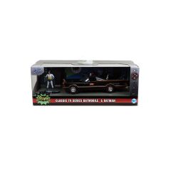 253213006 Jada Batman Batmobile Assortment 1 32