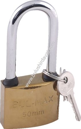 Bulmax 38mm Uzun Sarı Kılıt Bmx-451 (6 Adet Gönderilir)