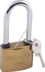 Bulmax 38mm Uzun Sarı Kılıt Bmx-451 (6 Adet Gönderilir)