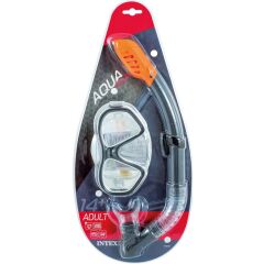 IG55648 MASKE VE SNORKEL SET (14+ YAS)-VRD