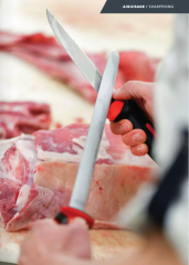 Fischer Bargoin I422R Oval Masat Endüstriyel No:12 30 cm