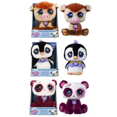 S01000665 FİGÜR PELUŞ SIGNATURE 3A-SUN
