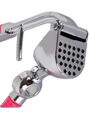 Orak Metal Sarımsak Ezici ve Çekirdek Çıkarıcı (1 Adet)