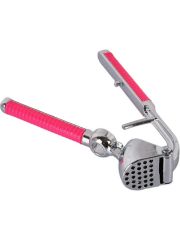 Orak Metal Sarımsak Ezici ve Çekirdek Çıkarıcı (1 Adet)