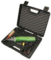 Kerbl Constanta 4 Büyükbaş Tıraş Makinesi (Alman Malı)