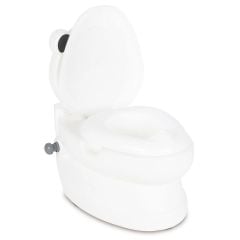 07 561 Pilsan Eğitici Panda Klozet