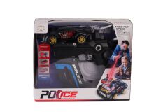 TCS01 ŞARZLI LAZER SİLAHLI ARABA