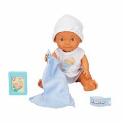 Bebelou Hoş Geldin Bebeği Sesli 30 cm
