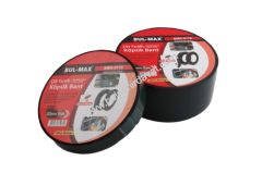 Bulmax 30mm*5mt Yesıl Sıyah Kopuk Bant Bmx-5174 (6 Adet Gönderilir)