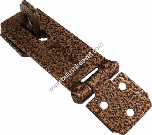 Bulmax 35'' Bakır Sandık Askısı Bmx-6057 (1 Adet Gönderilir)