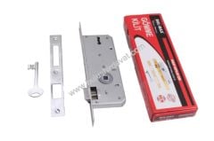 Bulmax 45mm Sarı Kare Gomme Kılıt Bmx-5260 (1 Adet Gönderilir)