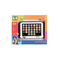 Lc Eğitici Oyuncak İlk Tabletim