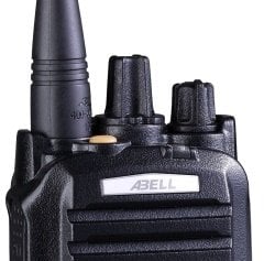 ABELL A-511 LİSANSSIZ EL TELSİZİ FREE TALK