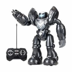 SIL 88097 Robo Blast Asortlili - Neco Toys