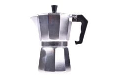 Bambum Palazzo Moka Pot 6 Fincanlık