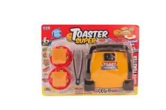 NZM-166 TOST MAKİNASI SETİ 45