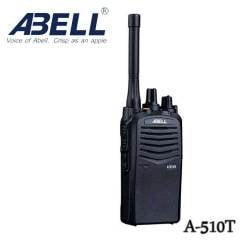 ABELL A-510T DMR DİJİTAL EL TELSİZİ UHF