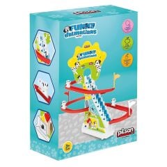 03 601 EĞLENCELİ DALMAÇYALILAR