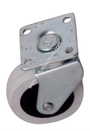 Bulmax 50*20 Grı Tablalı Teker Bmx-6121 (bls-321) (20 Adet Gönderilir)