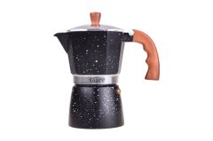 Bambum Cubano Moka Pot 6 Fincan