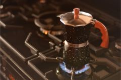 Bambum Cubano Moka Pot 6 Fincan