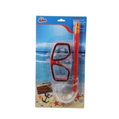 SMG-M38S30 KARTELA MASKE & SNORKEL SET-VRD