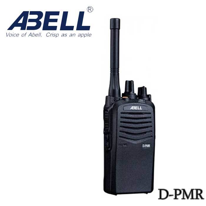 ABELL DPMR DİJİTAL LİSANSSIZ EL TELSİZİ