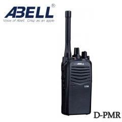 ABELL DPMR DİJİTAL LİSANSSIZ EL TELSİZİ
