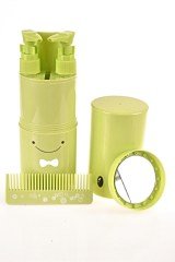 BUFFER® Çok Amaçlı Taşınabilir ve Kullanışlı Eşya Taşıma Seyahat Kupası