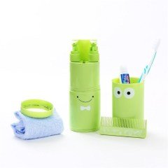 BUFFER® Çok Amaçlı Taşınabilir ve Kullanışlı Eşya Taşıma Seyahat Kupası
