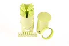 BUFFER® Çok Amaçlı Taşınabilir ve Kullanışlı Eşya Taşıma Seyahat Kupası