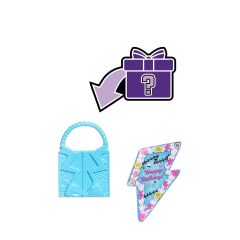 JBG75 Monster High Scary Sweet Birthday Frankie