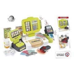 7600350114 Yazar Kasa -Smoby