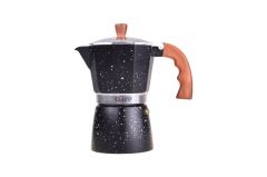 Bambum Cubano Moka Pot 3 Fincan