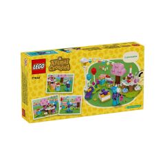 77046 Lego Animal Crossing Julianın Doğum Günü 170 parça +6 yaş