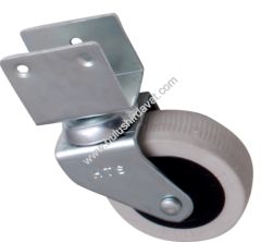 Bulmax 50*20 Kısa U Tabl. Teker Bmx-6124 (bls-324 (20 Adet Gönderilir)