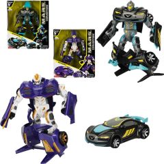 M.A.R.S. Dönüşebilen Robot Araçlar 1 Adet Fiyatıdır