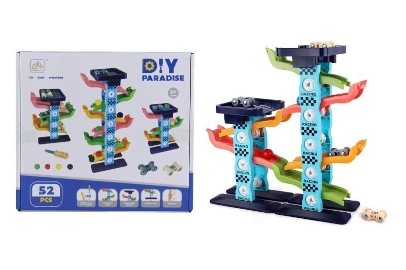 2024-1C SÖKTAK TOP ARABA KULESİ