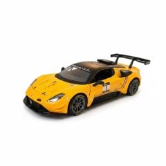 RW9132 1:32 MASERATİ GT2 ÇEK BIRAK ARABA LİSANSLI MODEL ARABA