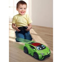 17845 Baby Clementoni - Lamborghini Uzaktan Kumandalı Araba