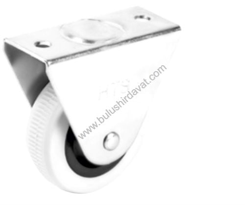 Bulmax 50lık Sabıt Grı Teker Bmx-6135 Bls-105 (20 Adet Gönderilir)