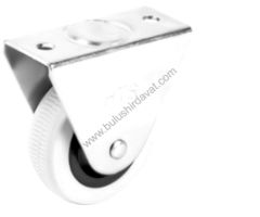 Bulmax 50lık Sabıt Grı Teker Bmx-6135 Bls-105 (20 Adet Gönderilir)